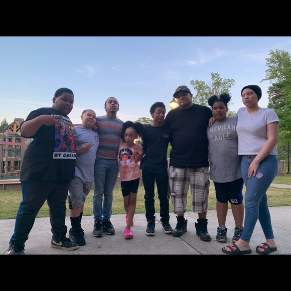 Meet your Posher, Kilo - Picture 6 of 6